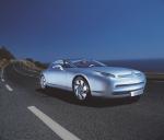 Citroen C-Airdream Concept 2002 года